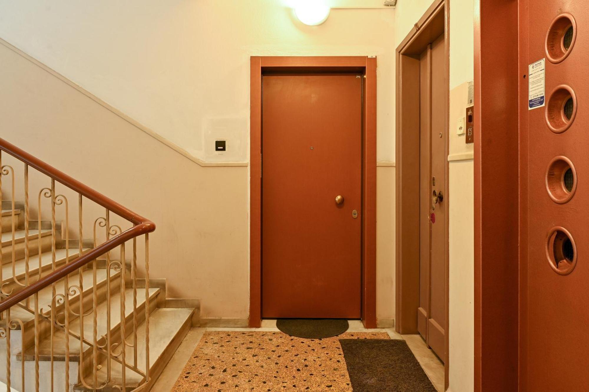 Thessaloniki Center Aristotelous Apartment Eksteriør bilde